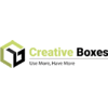CREATIVE BOXES