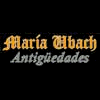MARÍA UBACH ANTIGÜEDADES