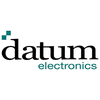DATUM ELECTRONICS LTD