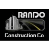RANDO CONSTRUCTION CO