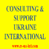CONSULTING & SUPPORT UKRAINE INTERNATIONAL LLC