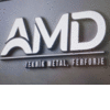 AMD TEKNIK METAL FERFORJE