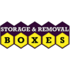 STORAGE & REMOVAL BOXES