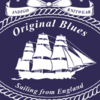 ORIGINAL BLUES CLOTHING CO LTD