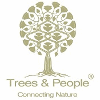 TREES & PEOPLE
