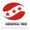 GENERAL RED AGRICULTURE DEVELOPMENT CO., LTD
