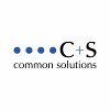 COMMON SOLUTIONS GMBH & CO. KG