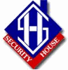 SECURITY HOUSE