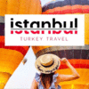 ISTANBUL TURKEY TRAVEL
