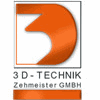 3 D - TECHNIK ZEHMEISTER GMBH