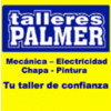 TALLERES EN PALMA DE MALLORCA PALMER