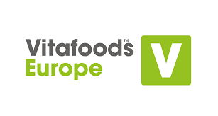 Vitafoods 2020 - Stand I150