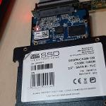 Восстановление данных с SSD