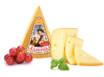 Натуральный твердый сыр