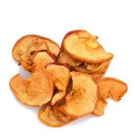 Сушеное яблоко/Dried apples/Malum