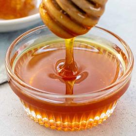 Натуральный пчелиный мед