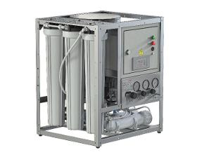 Livam UPVA-15 Water Purification System