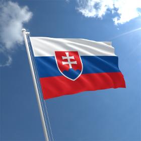 Перевозка личных вещей в Словакию