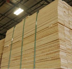 Scaffold Wooden Boards