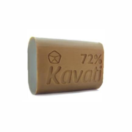 натуральное хозяйственное мыло ТМ "KAVATI", 200гр ДСТУ 4544: